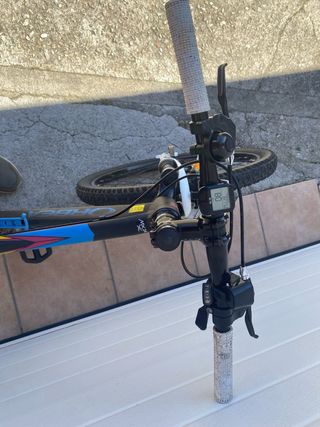 Bicicleta Orbea MX24 MTB