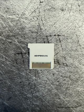 Inazuma Eleven GO Luz Nintendo 3DS