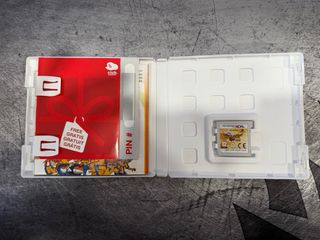 Inazuma Eleven GO Luz Nintendo 3DS