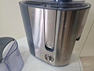 Centrifuga Braun Multiquick 7 J700