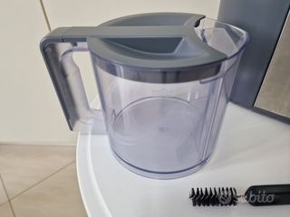 Centrifuga Braun Multiquick 7 J700