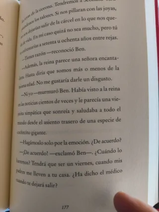 La increíble historia de... la abuela gánster (...