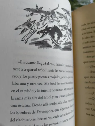 La increíble historia de... la abuela gánster (...