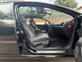 Peugeot 407 SW Sport 2.0 HDi 136cv / Único Dueño