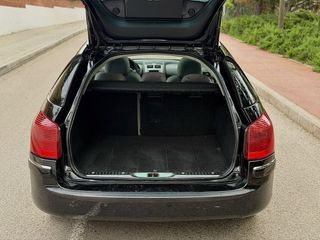 Peugeot 407 SW Sport 2.0 HDi 136cv / Único Dueño