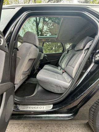 Peugeot 407 SW Sport 2.0 HDi 136cv / Único Dueño