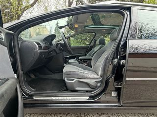 Peugeot 407 SW Sport 2.0 HDi 136cv / Único Dueño