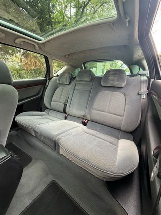 Peugeot 407 SW Sport 2.0 HDi 136cv / Único Dueño