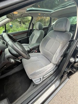 Peugeot 407 SW Sport 2.0 HDi 136cv / Único Dueño