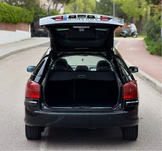 Peugeot 407 SW Sport 2.0 HDi 136cv / Único Dueño