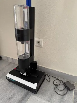 Aspiradora Limpiadora Dyson WashG1