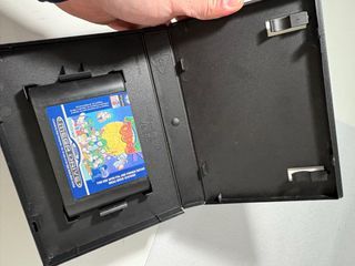 Pack 6 Juegos Mega Drive