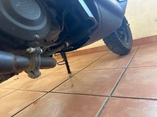 Keeway Foct Evo Scooter Automática