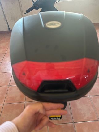 Keeway Foct Evo Scooter Automática