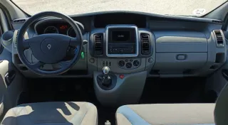 Renault Trafic 2014
