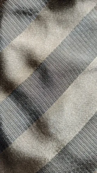 Cravatta in seta Armani