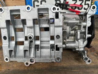 Bomba de aceite BMW N47 16d 18d 20d rf 7810823