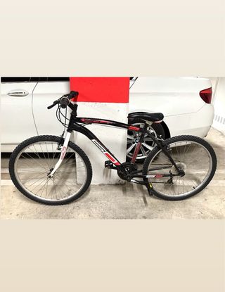 Bicicleta Montaña Haro Tail 50 26” - Mountain bike