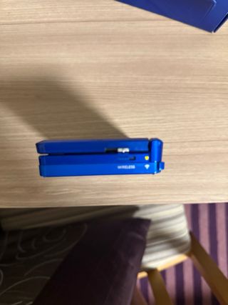 Nintendo 3DS Azul