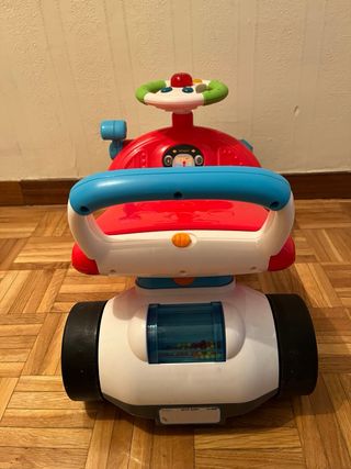 Correpasillos infantil 1-2 años