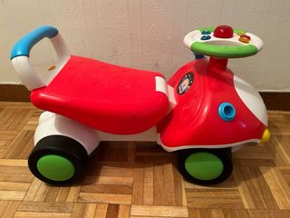 Correpasillos infantil 1-2 años