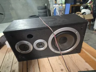 Altavoces Pioneer S-Z75
