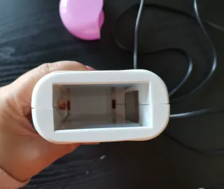 Máquina Depilação Easy