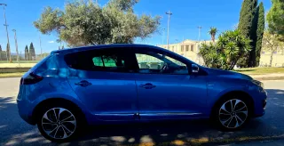 Renault Megane 2016