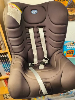 Silla Coche Chicco Airbag