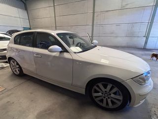 BMW Serie 1 2006