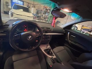 BMW Serie 1 2006