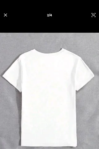 5 piezas de ropa para Mujet Talla S