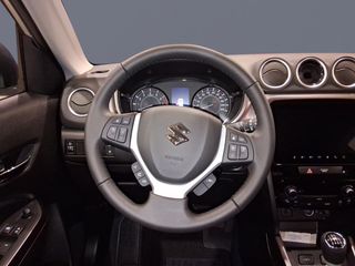 Suzuki SCross 1.4T S2 Mild Hybrid