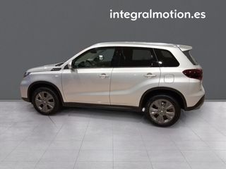 Suzuki SCross 1.4T S2 Mild Hybrid