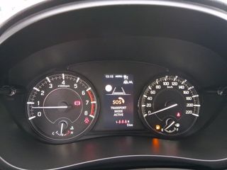 Suzuki SCross 1.4T S2 4WD Mild Hybrid