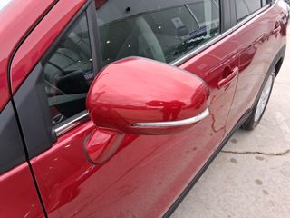 Suzuki SCross 1.4T S2 4WD Mild Hybrid