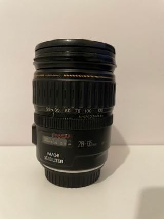 Canon EOS 5D Mark II Cámara DSLR
