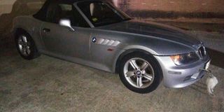 Se vende DESPIECE BMW Z3