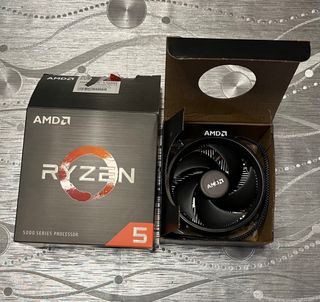 Ventilador Disipador AMD Wraith Stealth