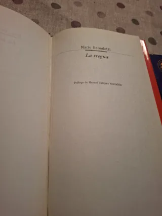 La tregua