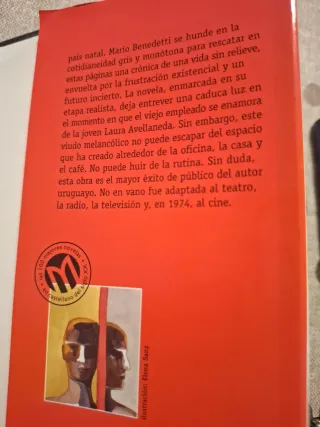 La tregua