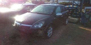 Se vende DESGUACE OPEL ASTRA H 1.7 CDTI