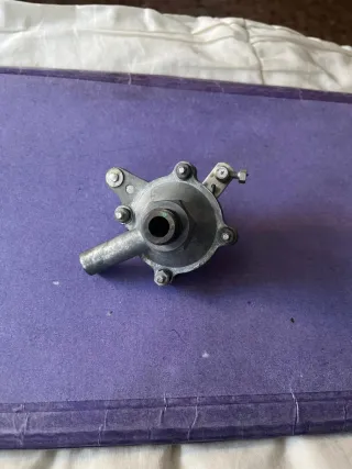 Grifo Calefacción Seat 1400/1500