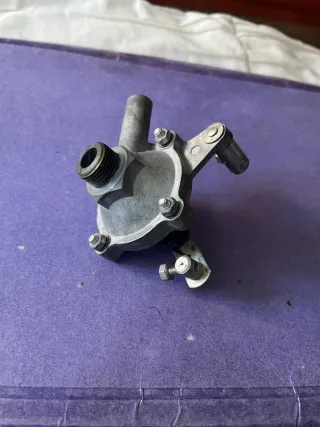 Grifo Calefacción Seat 1400/1500