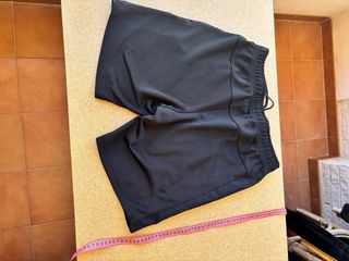 Pantalón corto Nike Air Max Talla S/M