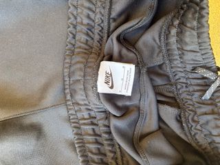 Pantalón corto Nike Air Max Talla S/M