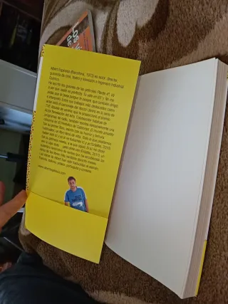 El mundo amarillo: Si crees en los sueños, ello...