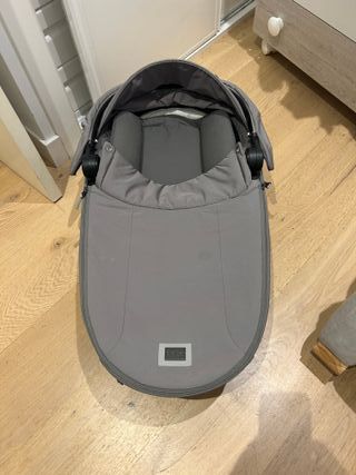 Capazo Cybex Platinum Mios Lux