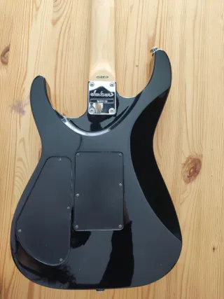 Guitarra Jackson DK2 MIJ '96