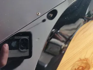 Guitarra Jackson DK2 MIJ '96